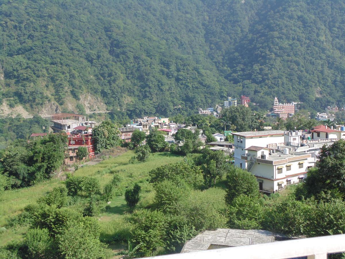 Vedas Tapovan Rishikesh Ngoại thất bức ảnh